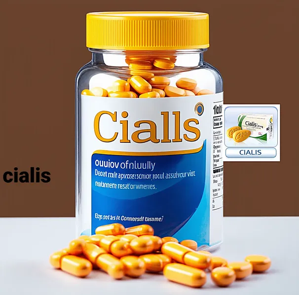 Cialis generico costo